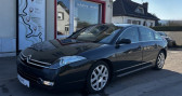 Annonce Citroen C6 occasion Diesel 2.7 HDi V6 208 ch Exclusive � EPONE