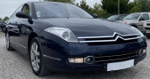Citroen C6 2.7 V6 HDi Exclusive FAP (VENDU EN L'ETAT ET SANS GARANTIE O  � Roncq 59
