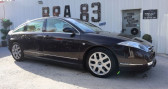Citroen C6 occasion année 2007 boite Automatique Annonce Citroen C6 occasion Diesel 2.7 V6 HDI EXCLUSIVE FAP à Le Muy