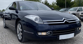 Citroen C6 , garage 1000 AUTOS  Roncq