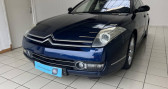 Annonce Citroen C6 occasion Diesel 2.7 V6 HDi Exclusive FAP  Tonnay Charente