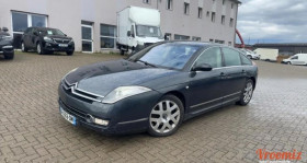 Citroen C6 , garage PARC AUTOS � Eckwersheim