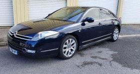 Citroen C6 , garage SPEED AUTOMOBILES 57  Uckange