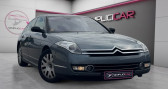 Citroen C6 occasion année 2007 boite Manuelle Annonce Citroen C6 occasion Diesel HDi 173 FAP Lignage à Vignoles