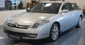 Annonce Citroen C6 occasion Diesel V6 HDi 208 FAP Exclusive A  ST SATURNIN