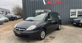 Annonce Citroen C8 occasion Essence 2.0 135ch 7 PLACES � Fontenay-sur-Eure