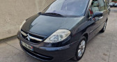 Citroen C8 2.0 essence 140ch boite automatique 8 places exclusive  2006 - annonce de voiture en vente sur Auto Sélection.com