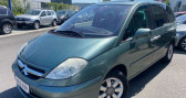 Citroen C8 occasion année 2006 boite Manuelle Annonce Citroen C8 occasion Diesel 2.0 HDI 120 Pack 6 Places à SAINT MARTIN D'HERES
