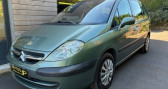 Citroen C8 2.0 hdi 120  2006 - annonce de voiture en vente sur Auto Sélection.com