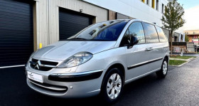 Citroen C8 , garage EDN AUTOS SAS  FRESNES