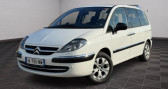 Citroen C8 2.0 HDi 136 EXCLUSIVE 7 PL * GPS XNONS  2014 - annonce de voiture en vente sur Auto Sélection.com