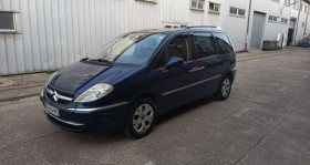 Citroen C8 , garage SELM AUTO 91 � Corbeil Essonnes