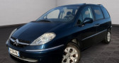 Annonce Citroen C8 occasion Diesel 2.0 HDi 136ch ATTRACTION 7 places - Clim auto, Radars AV/AR � Uckange