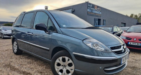 Citroen C8 , garage SPEED AUTOMOBILES 57  Uckange