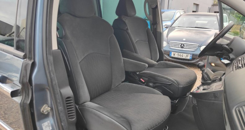 Citroen C8 2.0 HDi 136ch Millénium II 7 places 2014 - photo n°5 Citroen C8 2.0 HDi 136ch Millénium II 7 places  occasion à Uckange - photo n°5