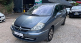 Annonce Citroen C8 occasion Diesel 2.0 HDi 136cv 7 Places Phase 2  Sathonay-Camp