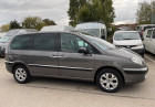 Citroen C8 occasion année 2013 boite Manuelle Annonce Citroen C8 occasion Diesel 2.0 hdi 136Cv à Fouqui?res-l?s-Lens