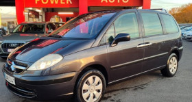 Citroen C8 , garage POWER AUTO  Blois