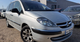 Citroen C8 , garage SPEED AUTOMOBILES 57 � Uckange