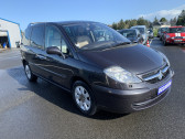Citroen C8 occasion année 2005 boite Automatique Annonce Citroen C8 occasion Diesel 2.0 HDi 16V 110 cv Exclusive à Cléguer