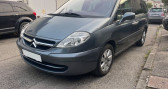Citroen C8 occasion année 2008 boite Manuelle Annonce Citroen C8 occasion Diesel 2.0 HDI - 16V TURBO à ECHIROLLES