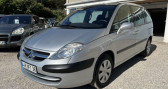 Annonce Citroen C8 occasion Diesel 2.0 HDI120 7PL/ TOUTES FACTURES PEUGEOT / CARNET DOUBLE/  Moirans