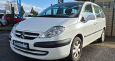 Annonce Citroen C8 occasion Diesel 2.0HDI 110 PACK � Blois