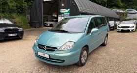 Citroen C8 , garage GARAGE BRONDEL  Sathonay-Camp