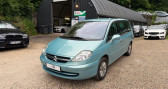 Citroen C8 occasion année 2003 boite Manuelle Annonce Citroen C8 occasion Diesel 2.2 HDi 128cv 8 Places Exclusive 2e main à Sathonay-Camp