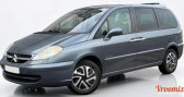 Annonce Citroen C8 occasion Diesel 7 PLACES 2.0 Hdi 136 Turbo Gris Exclusive  GPS  Attache remo � Thiers