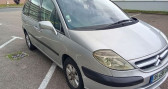 Citroen C8 occasion année 2003 boite Manuelle Annonce Citroen C8 occasion Diesel Beau 2.2 hdi pack 2003 130ch tbe ct ok 7 places reprise à Marly