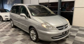 Citroen C8 occasion année 2006 boite Manuelle Annonce Citroen C8 occasion Diesel Citroën Exclusive 2.2 HDI 130ch BV6 8 Places à Le Mans
