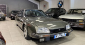 Citroen CX occasion année 1985 boite Manuelle Annonce Citroen CX occasion Essence 2.5 138 GTI à Loos-en-Gohelle