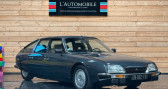 Annonce Citroen CX occasion Essence 2400 gti  Les Alluets Le Roi