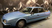Citroen CX occasion année 1985 boite Manuelle Annonce Citroen CX occasion Essence 25 2.5 GTI Turbo à AUBIERE