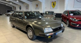 Annonce Citroen CX occasion Essence GTI Turbo  Loos-en-Gohelle