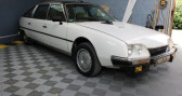 Citroen CX PRESTIGE 2.4 INJECTION  1980 - annonce de voiture en vente sur Auto Sélection.com