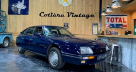 Citroen CX occasion 1985 mise en vente à LA BOISSE par le garage COTIERE AUTO - photo n°1