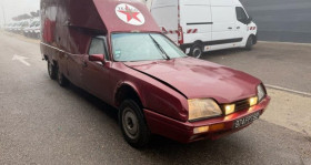 Citroen CX , garage COTIERE AUTO � LA BOISSE