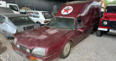Annonce Citroen CX occasion Diesel Tissier ex distribution presse hollander  LA BOISSE