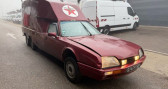 Annonce Citroen CX occasion Diesel Tissier turbo diesel 1985 camping car  LA BOISSE