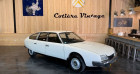 Citroen CX occasion année 1977 boite Manuelle Annonce Citroen CX occasion Essence Très belle 2000 1ere main 72000km à LA BOISSE