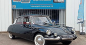 Annonce Citroen DS occasion Essence 19 1965.  Arnage