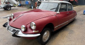Annonce Citroen DS occasion Essence 19 pallas bo�te hydro � LA BOISSE