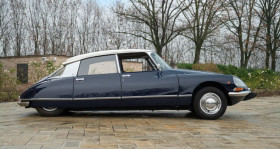 Citroen DS , garage RUOTE DA SOGNO � Reggio Emilia