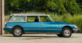 Annonce Citroen DS occasion Essence 1973 DS BREAK  Reggio Emilia