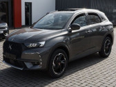 Citroen DS occasion année 2018 boite Automatique Annonce Citroen DS occasion Diesel 2.0 BlueHDI 180 Performance Line à Beaupuy