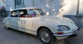 Citroen DS occasion année 1969 boite Manuelle Annonce Citroen DS occasion Essence 20 A à CHAGNY