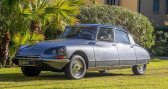 Citroen DS 21 IE Pallas Jubil   NICE 06