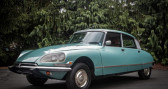 Citroen DS occasion année 1972 Annonce Citroen DS occasion Essence 21 à LYON